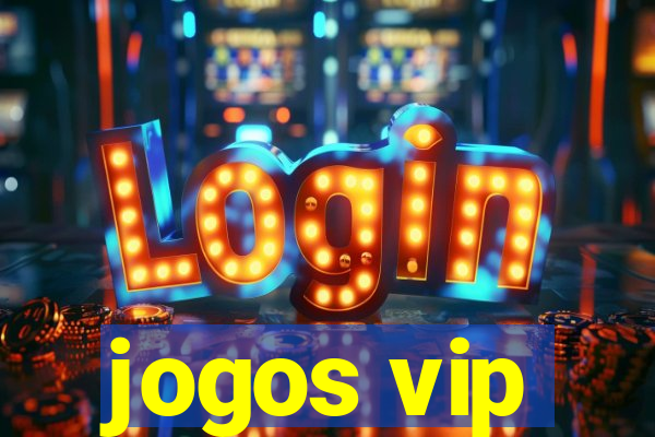 jogos vip